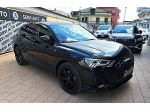 Audi Q3 Sportback 35 TDI quattro S tronic S Line Edition