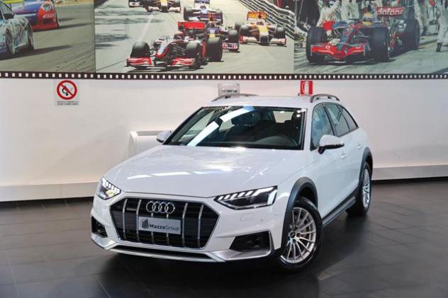 AUDI A4 allroad 40 TDI S-Tronic Business Evolution rif. 23990023 - Foto 5