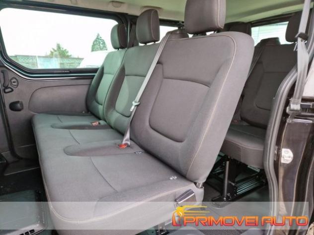 FIAT Talento 1.6 MJT 120CV Combi rif. 19106305 - Foto 7