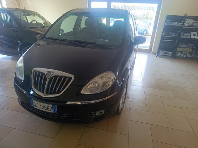 Lancia MUSA 1.4 Platino Ecochic GPL - Foto 2