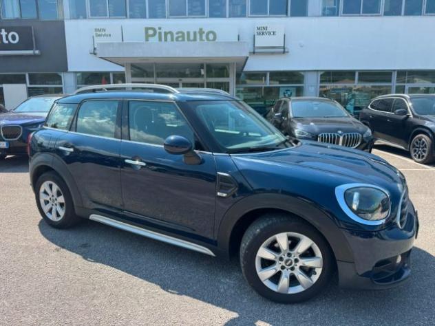 MINI Countryman 1.5 One D Countryman Automatic rif. 23468818 - Foto 2
