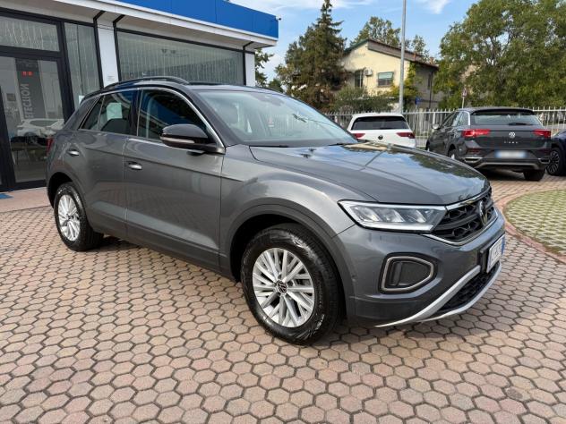 T-Roc 1.5 TSI ACT DSG LIFE BlueMotion Technology - Foto 2