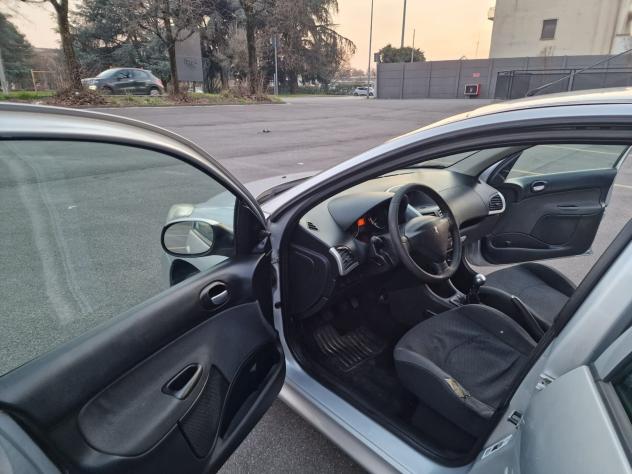 Peugeot 206 Plus 1.1 60CV 5p. Trendy ECO GPL - Foto 7