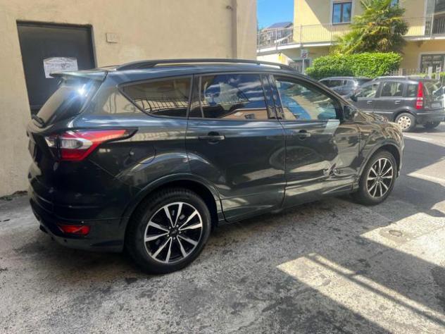 FORD Kuga 1.5 TDCI 120 CV S&S 2WD ST-Line rif. 23739237 - Foto 5