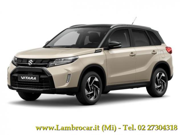 SUZUKI Vitara 1.4 Hybrid Cool+ - Offerta Giugno rif. 22905074 - Foto 10