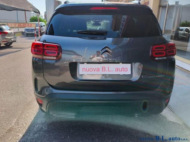 CITROEN - C5 Aircross 1.5 bluehdi Shine s&s 130cv - Foto 5