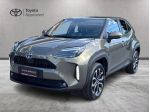 Toyota Yaris Cross 1.5H (116 CV) E-CVT Trend AWD-i