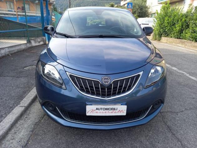LANCIA Ypsilon 1.0 FireFly 5 porte S&S Hybrid Ecochic Silver rif. 23923502