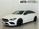 MERCEDES-BENZ CLA 180 d Automatic Shooting Brake Premium *AMG* rif. 23780876