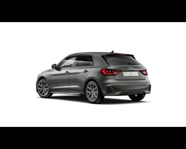 AUDI A1 Audi Sportback S line Edition 30 TFSI 85(116) kW rif. 24058018 - Foto 4