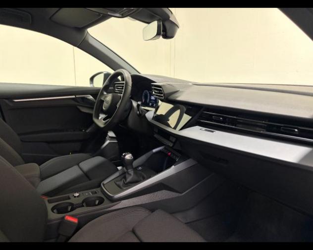 AUDI A3 Sportback 30 TFSI BUSINESS rif. 23133015 - Foto 4