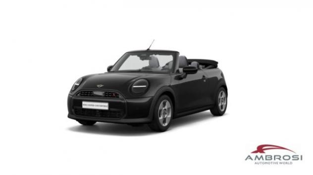 MINI Cabrio Cooper S Classic rif. 23967989