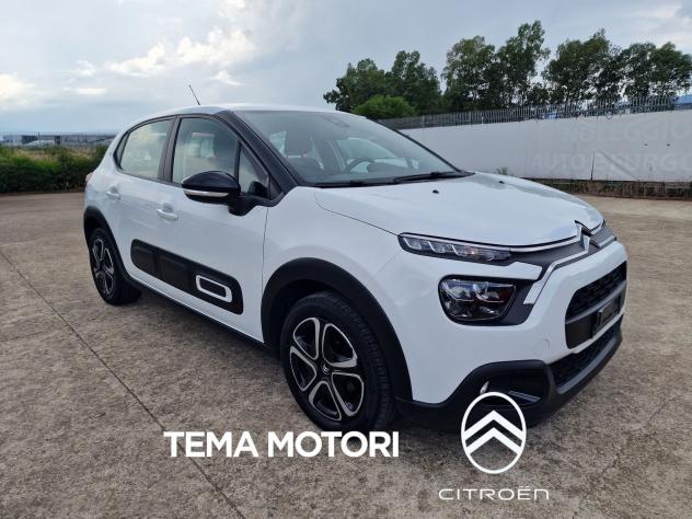 Citroën C3 3ª serie BlueHDi 100 S&S Feel - Foto 7