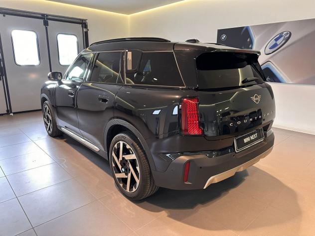 MINI Countryman Mini U25 Mini 2.0 48V D Favoured auto - Foto 5