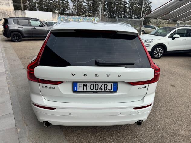 Volvo XC 60 XC60 D4 Geartronic Kinetic Motore 0km - Foto 6