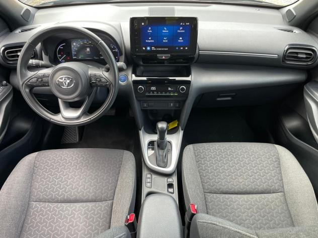 Toyota Yaris Cross Yaris Cross 1.5h Trend fwd 116cv e-cvt - Foto 10
