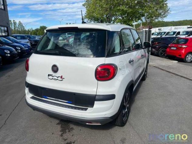 FIAT 500L Cross 1.4 s&s 95 CV rif. 18900274 - Foto 4