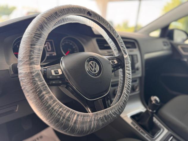 Volkswagen Golf 1.6 TDI 110 CV 5p. Executive BlueMotion Technology - Foto 8