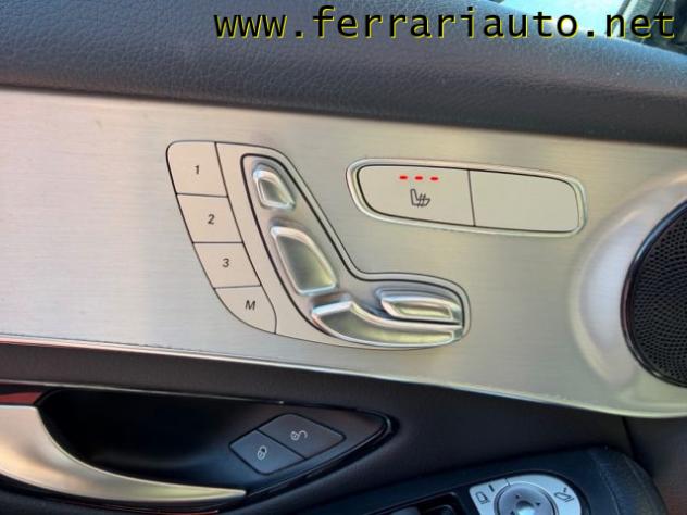MERCEDES-BENZ GLC 220 d 4Matic Premium rif. 23772958 - Foto 10