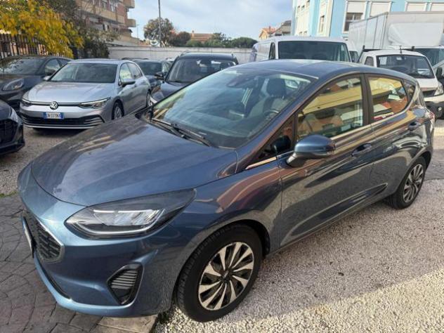 FORD Fiesta 1.1 75 CV 5 porte Titanium rif. 24059220 - Foto 7