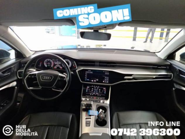 AUDI A6 Avant 45 3.0 TDI quattro ultra S tronic Business D rif. 24093588 - Foto 7