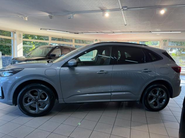 Ford Kuga 3ª serie 2.5 Plug In Hybrid 243 CV CVT 2WD ST-Line - Foto 3