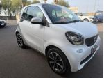 Smart ForTwo PASSION