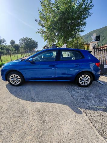 SKODA FABIA Ambition 95 CV - Rent to Buy (Anche Neopatentati) - Foto 7