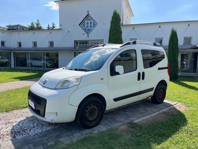 FIAT QUBO Qubo 1.3 mjt 16v Active 95cv - Foto 4