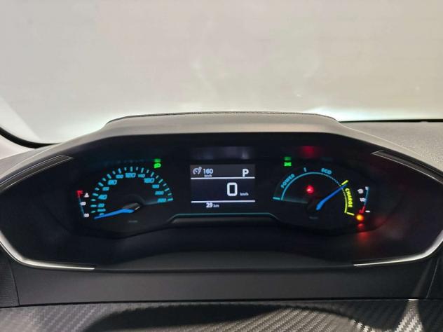 Peugeot 208 1.2 hybrid Style 110cv e-dcs 6 - Foto 10