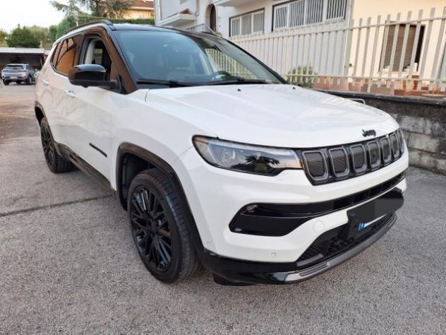 JEEP Compass 1.6 Multijet II 2WD S *soli 10.000 km* rif. 24020033 - Foto 7