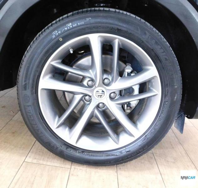 MG - EHS - Plug-in Hybrid Luxury - Foto 5