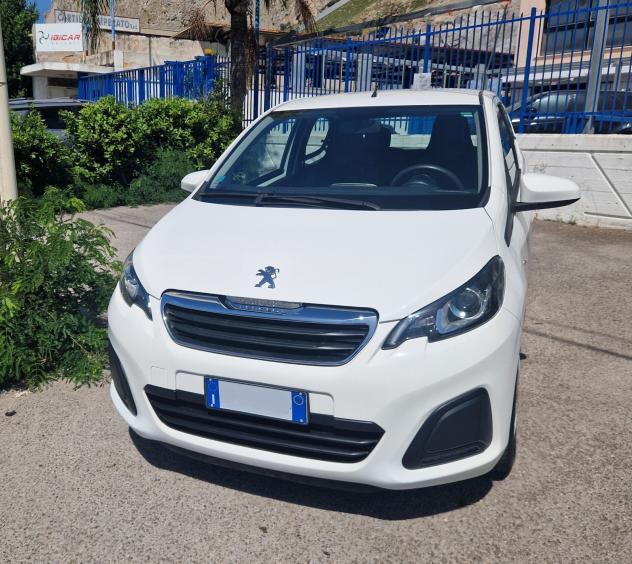 Peugeot 108 - Foto 3