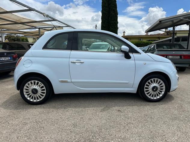 Fiat 500 1.3 Multijet - Foto 2