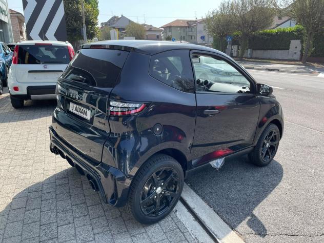 Aixam City City Sport - Foto 4