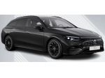 Mercedes-Benz CLA Shooting Brake Elettrca 250+ Shooting Brake with EQ technology