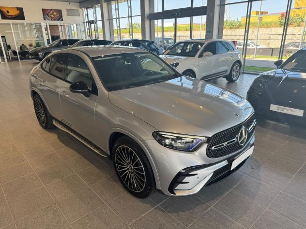 Mercedes-Benz GLC Coupé GLC 220d MHEV 4Matic AMG Line - Foto 3