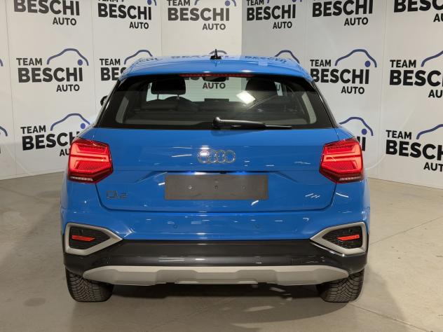 Audi Q2 2.0 30 TDI 115CV BUSINESS ADVANCED - Foto 4