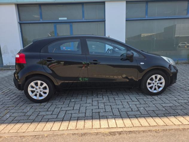 Kia Rio 1.1 CRDi 5p. Active - Foto 5