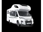 Adria CORAL XL 660 SL 60Y