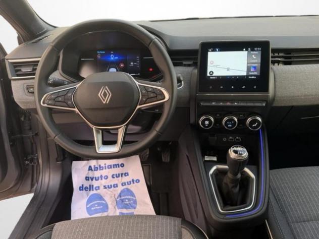 RENAULT Clio TCe 90 CV 5 porte Techno rif. 23675437 - Foto 10