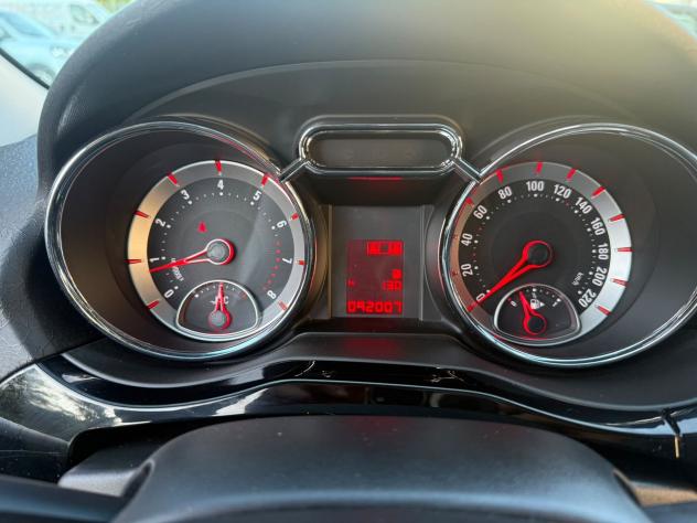 Opel Adam 1.2 ROCKS 70cv MT5 Start&Stop - Foto 9