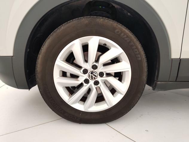 Volkswagen T-Cross 1.0 TSI 81kW Style - Foto 6