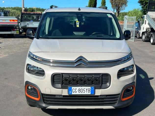 CITROEN Berlingo BlueHDi 130 Stop&Start XL rif. 23877360 - Foto 2