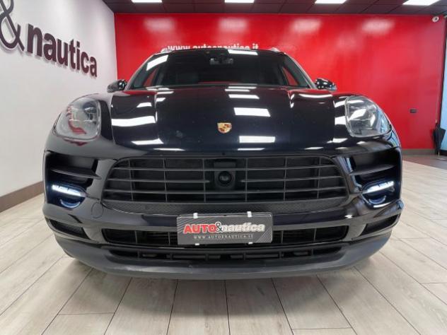 PORSCHE Macan 2.0 245CV PDK rif. 23786575 - Foto 4