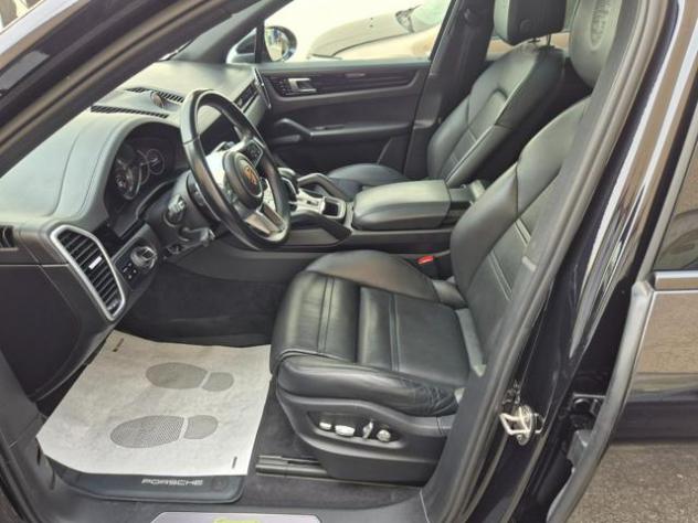 PORSCHE Cayenne 3.0 V6 E-Hybrid rif. 24055758 - Foto 9