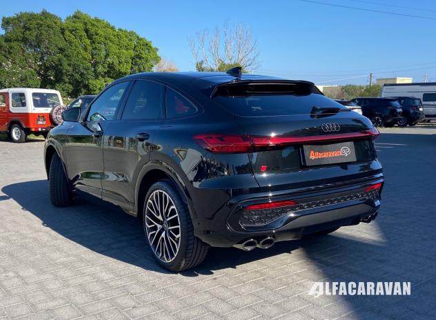 Audi SQ5 Sportback 3.0 tfsi mhev Launch edition quattro 367cv s-tronic KM 0 - Foto 6
