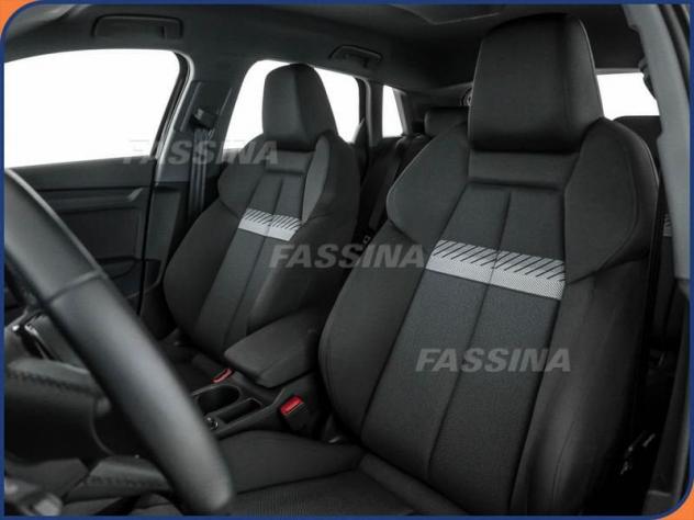 Audi A3 Sportback 35 TFSI 150cv - Foto 8