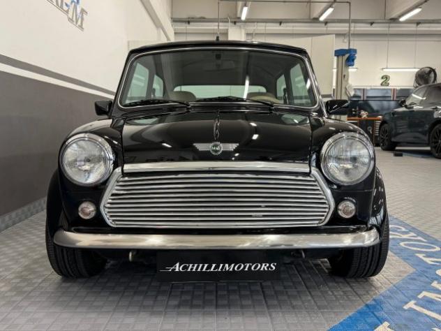 MINI Mini 1.3 cat Knightsbridge **13.228km** ASI rif. 23442327 - Foto 5