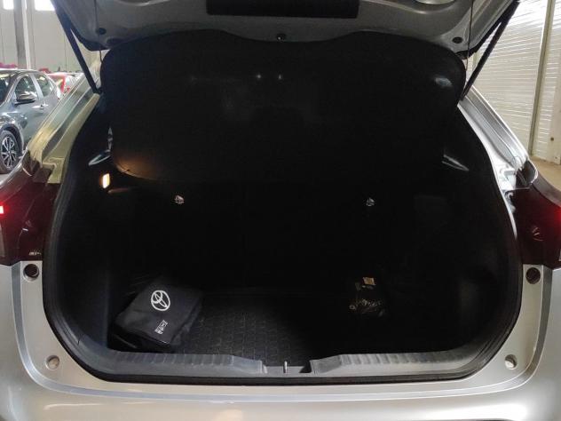 Toyota Yaris Cross Yaris Cross 1.5 Hybrid 5p. E-CVT Trend - Foto 7